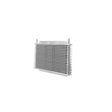 Load image into Gallery viewer, Universal Trans Oil Cooler - 280 x 150 x 19mm (5/16" Hose Barb) 6CYL