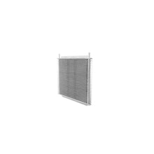 Load image into Gallery viewer, Universal Trans Oil Cooler - 280 x 255 x 19mm (5/16" Hose Barb) HD
