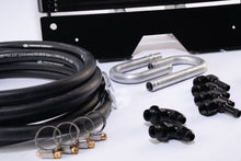 Load image into Gallery viewer, Ford Ranger (2022-2025) Next Gen 3L & 2L Diesel Engine Transmission Oil Cooler Kit