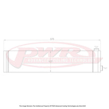 Load image into Gallery viewer, Mazda RX7 FC Series 4-5 (1985-1992) Extruded Tube Engine Oil Cooler