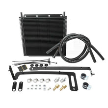Load image into Gallery viewer, Ford Falcon BF / FG Trans Oil Cooler Kit - 3/8" Barb