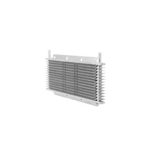 Load image into Gallery viewer, Universal Trans Oil Cooler Kit - 280 x 110 x 19mm (3/8" Hose Barb)