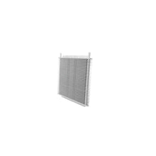 Load image into Gallery viewer, Universal Trans Oil Cooler Kit - 280 x 255 x 19mm (3/8" Hose Barb)