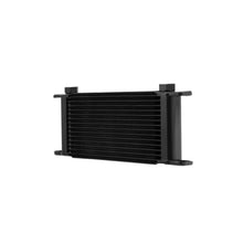Load image into Gallery viewer, Universal Engine Oil Cooler Plate and Fin 280 x 127 x 37mm (14 Row)