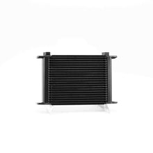 Load image into Gallery viewer, Universal Engine Oil Cooler Plate and Fin 280 x 189 x 37mm (21 Row)