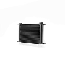 Load image into Gallery viewer, Universal Engine Oil Cooler Plate and Fin 280 x 189 x 37mm (21 Row)