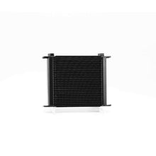 Load image into Gallery viewer, Universal Engine Oil Cooler Plate and Fin 280 x 256 x 37mm (28 Row)