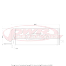 Load image into Gallery viewer, Ford Mustang GT (2015 -2020) Elite Series Trans Oil Cooler Kit - 32mm