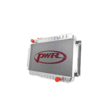 Load image into Gallery viewer, Holden HJ - HZ V8 Chev (1971-1980) 55mm Downflow Radiator