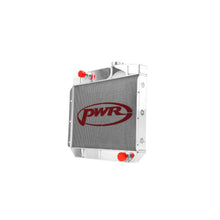 Load image into Gallery viewer, Chevrolet Belair V8 (1955-1957) 55mm Radiator