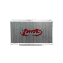 Load image into Gallery viewer, Nissan Patrol (1997-2003) Y61 GU 4.2TD 55mm Radiator