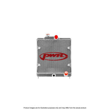 Load image into Gallery viewer, Honda Civic EG-EK B-Series (1992-1999) 42mm Radiator