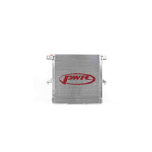 Load image into Gallery viewer, Ford Ranger (2019-2021) PX3 2.0L Bi-Turbo PWR 32mm Closemesh Radiator