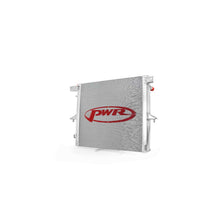 Load image into Gallery viewer, Ford Ranger (2019-2021) PX3 2.0L Bi-Turbo PWR 32mm Closemesh Radiator