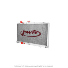 Load image into Gallery viewer, Mitsubishi Evo 4-6 (1996-2001) 55mm Radiator
