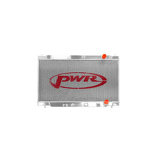 Load image into Gallery viewer, Honda Integra Type-R (1994-2000) 42mm Radiator