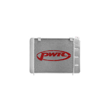 Load image into Gallery viewer, Ford Cortina TE - TF 6CYL (1976-1982) 55mm Radiator with 16" SPAL Fan Mounts