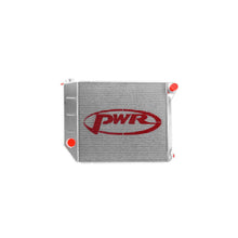 Load image into Gallery viewer, Ford Falcon XA-XC V8 351 Cleveland (1972-1979) 55mm Radiator w/o Aircon
