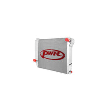 Load image into Gallery viewer, Ford Falcon XA-XC V8 351 Cleveland (1972-1979) 55mm Radiator w/o Aircon