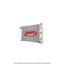 Load image into Gallery viewer, Ford Falcon BA-BF XR6 4.0L Turbo (2002-2008) 42mm Radiator