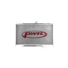 Load image into Gallery viewer, Mitsubishi Evo 4 (1996-2001) 42mm Radiator