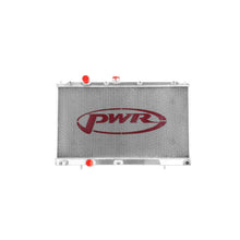 Load image into Gallery viewer, Mitsubishi Evo 4 (1996-2001) 42mm Radiator