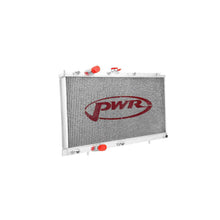 Load image into Gallery viewer, Mitsubishi Evo 4 (1996-2001) 42mm Radiator