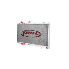 Load image into Gallery viewer, Mitsubishi Evo 4 (1996-2001) 42mm Radiator