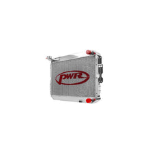 Load image into Gallery viewer, Toyota Landcruiser 60 Series (1984-1990) HJ PWR 55mm Downflow Radiator