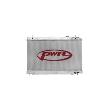 Load image into Gallery viewer, Nissan 350Z (2002-2006) 42mm Radiator