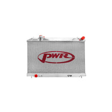 Load image into Gallery viewer, Nissan 350Z (2002-2006) 42mm Radiator