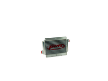 Load image into Gallery viewer, 42mm Universal Oil / Fuel Cooler Module With Twin Fan Shroud Assembly