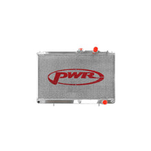 Load image into Gallery viewer, Mitsubishi Evo 3 (1995-1996) 42mm Radiator