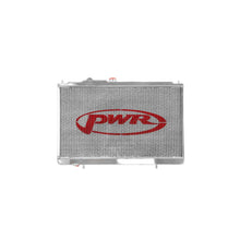 Load image into Gallery viewer, Mitsubishi Evo 3 (1995-1996) 42mm Radiator