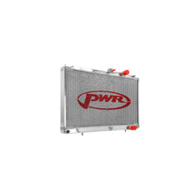 Load image into Gallery viewer, Mitsubishi Evo 3 (1995-1996) 42mm Radiator