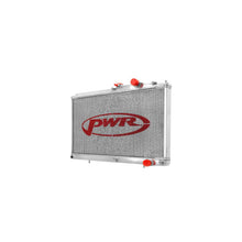 Load image into Gallery viewer, Mitsubishi Evo 3 (1995-1996) 42mm Radiator