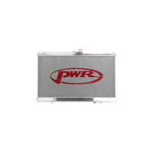 Load image into Gallery viewer, Mitsubishi Evo 7-9 (2001-2007) 55mm Radiator
