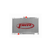 Load image into Gallery viewer, Mitsubishi Evo 7-9 (2001-2007) 55mm Radiator