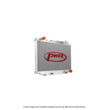Load image into Gallery viewer, Toyota Landcruiser 80 Series (1992-1996) FZJ 55mm Radiator