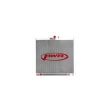 Load image into Gallery viewer, Mazda BT-50 (2012 - 2022) 2.2TD / 3.2TD 42mm Radiator