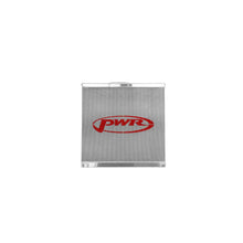 Load image into Gallery viewer, Mazda BT-50 (2012 - 2022) 2.2TD / 3.2TD 42mm Radiator