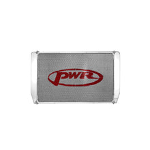Load image into Gallery viewer, Ford Falcon XD-XF V8 351 Cleveland (1973-1993) 55mm Radiator with 16" SPAL Fan Mounts