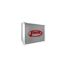 Load image into Gallery viewer, Ford Falcon XD-XF V8 351 Cleveland (1973-1993) 55mm Radiator with 16" SPAL Fan Mounts
