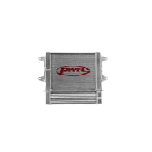Load image into Gallery viewer, Mazda R100 (1967-1971) 55mm Radiator / Oil Cooler Kit With 16" SPAL Fan Mounts
