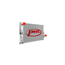 Load image into Gallery viewer, BMW 335i E90 Twin Turbo (2007-2013) 42mm Radiator