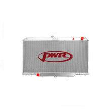 Load image into Gallery viewer, Nissan Patrol (1997-2016) Y61 GU 2.8TD & 3.0TD Engine Auto PWR 55mm Radiator