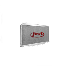 Load image into Gallery viewer, Nissan Patrol (1997-2016) Y61 GU 2.8TD & 3.0TD Engine Auto PWR 55mm Radiator