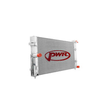 Load image into Gallery viewer, Holden Commodore (2004-2007) VZ V8 6.0L 55mm Radiator
