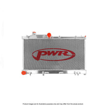 Load image into Gallery viewer, Subaru WRX (2008-2020) STI 2.5L 55mm Radiator