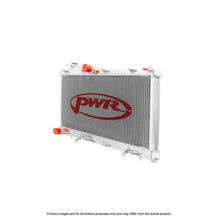 Load image into Gallery viewer, Subaru WRX (2008-2020) STI 2.5L 55mm Radiator